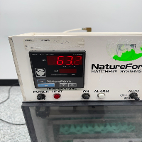 NatureForms Hatchery Systems image 3